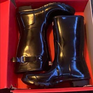 Hunter Boots